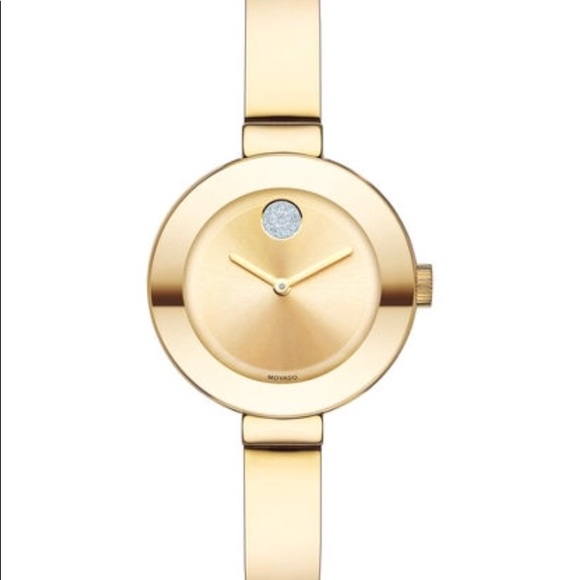 Movado Accessories - Movado bold watch